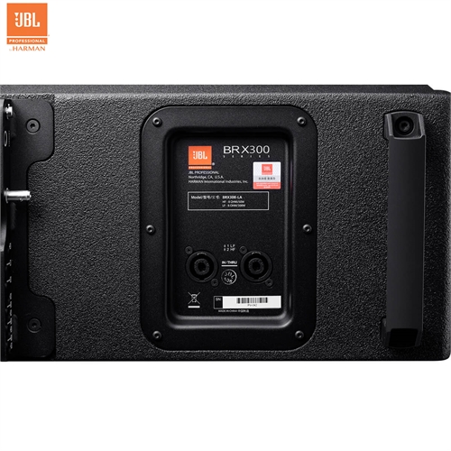 Loa JBL BRX308-LA 6